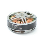 Hot Sales Oem Sunnysky V3506 Kv400 Kv650 High Efficiency Motor for Drone